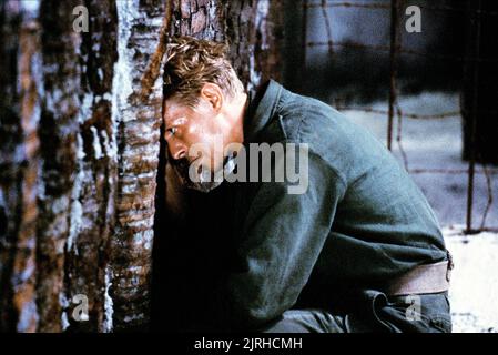 DAVID BOWIE, Buon Natale il sig. LAWRENCE, 1983 Foto Stock