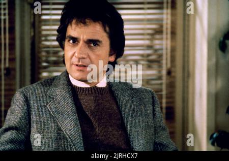 DUDLEY MOORE, LOVESICK, 1983 Foto Stock