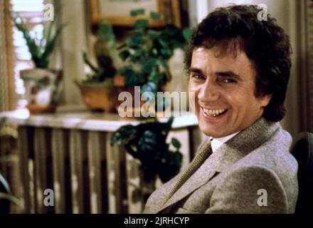 DUDLEY MOORE, LOVESICK, 1983 Foto Stock