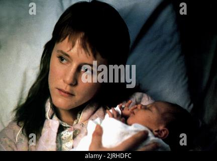 MARY STUART MASTERSON, FAMIGLIA IMMEDIATA, 1989 Foto Stock