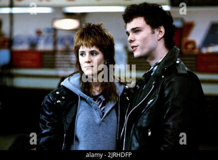 MARY STUART MASTERSON, KEVIN DILLON, Immediata la famiglia, 1989 Foto Stock