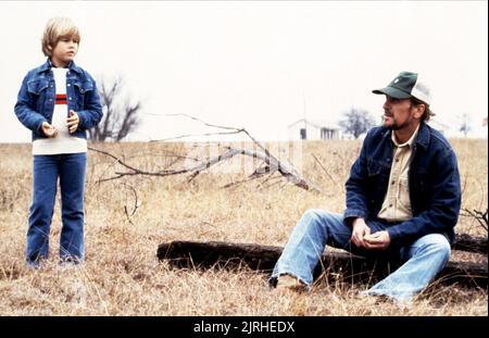 ALLAN HUBBARD, Robert Duvall, COMPASSIONI, 1983 Foto Stock