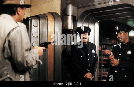 RICHARD PRYOR, Eddie Murphy, Harlem Nights, 1989 Foto Stock