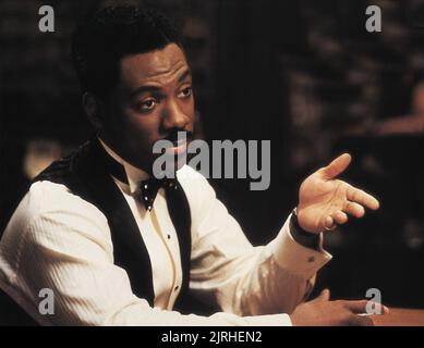 EDDIE MURPHY, NOTTI DI HARLEM, 1989 Foto Stock