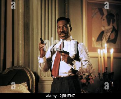 EDDIE MURPHY, NOTTI DI HARLEM, 1989 Foto Stock