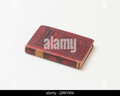 "The Pilgrim's Progress", circa 1882, Regno Unito, di John Bunyan. Dono della Famiglia della Guardia, 2016. Foto Stock