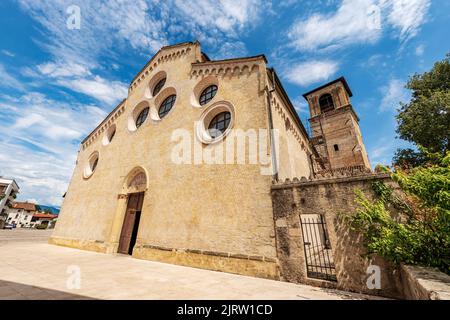 Chiesa di Santa Giulia a Lucca