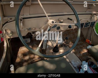 Auto Foto Stock