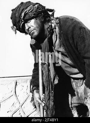 MICHAEL CAINE nell'UOMO CHE SAREBBE RE 1975 regista JOHN HUSTON breve storia Rudyard Kipling UK-USA co-produzione Allied Artists Pictures / Devon Persky-Bright / Columbia Pictures Foto Stock