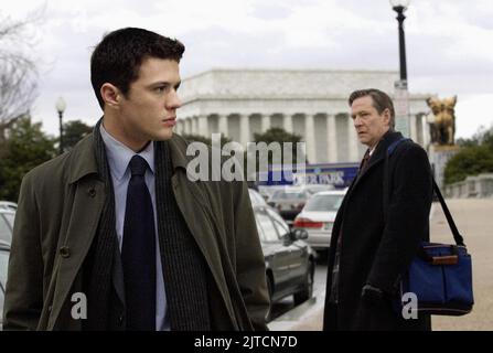 RYAN PHILLIPPE, Chris Cooper, violazione, 2007 Foto Stock