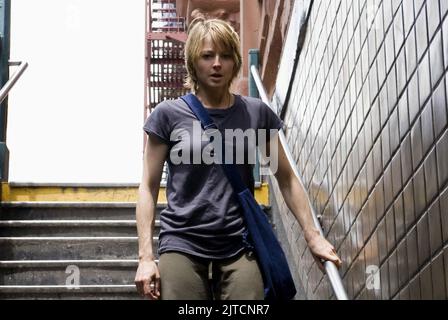 JODIE FOSTER, la coraggiosa, 2007 Foto Stock