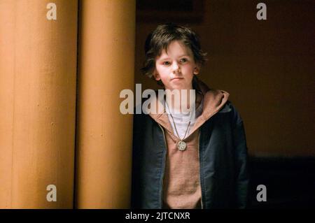 FREDDIE HIGHMORE, AGOSTO RUSH, 2007 Foto Stock