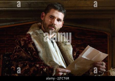 ERIC BANA, l'altra ragazza di Boleyn, 2007 Foto Stock