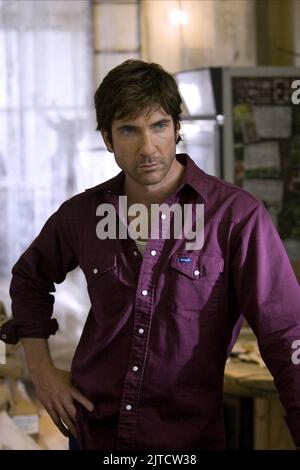 DYLAN MCDERMOTT, I MESSAGGERI, 2007 Foto Stock