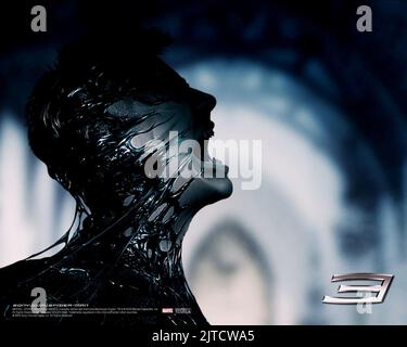 TOBEY MAGUIRE, SPIDER-MAN 3, 2007 Foto Stock