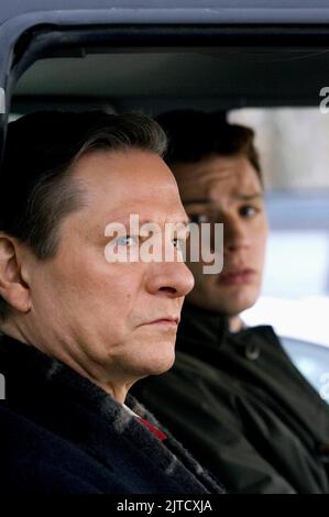 CHRIS COOPER, Ryan Phillippe, violazione, 2007 Foto Stock