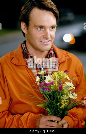 WILL ARNETT, THE BROTHERS SOLOMON, 2007 Stock Photo