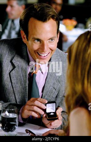 WILL ARNETT, THE BROTHERS SOLOMON, 2007 Stock Photo