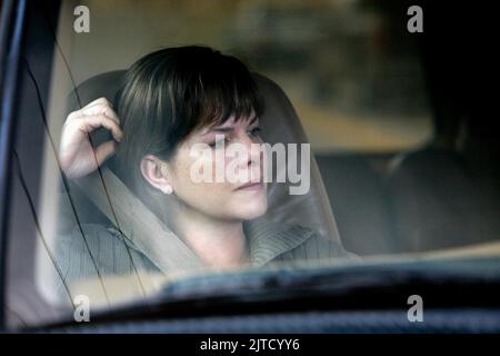 MARCIA GAY HARDEN, ROTAIE E CRAVATTE, 2007 Foto Stock