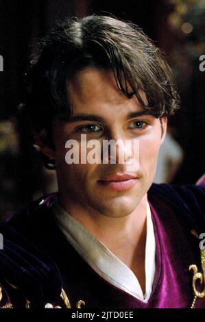 JAMES MARSDEN, INCANTATO, 2007 Foto Stock