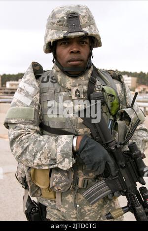 TY JONES, REDATTO, 2007 Foto Stock