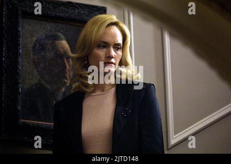 AMBER VALLETTA, SILENZIO MORTO, 2007 Foto Stock