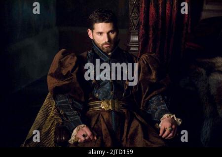 ERIC BANA, l'altra ragazza di Boleyn, 2007 Foto Stock