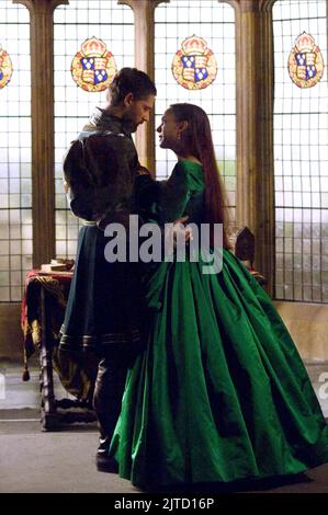 ERIC BANA, Natalie Portman, l'altra ragazza di Boleyn, 2007 Foto Stock