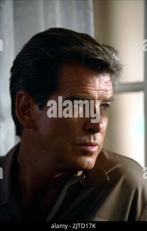 PIERCE BROSNAN, VITA SPOSATA, 2007 Foto Stock