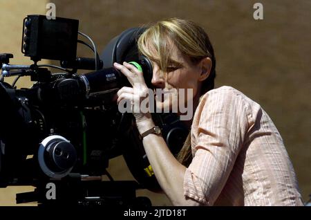 HELEN HUNT, THEN SHE FOUND ME, 2007 Stock Photo