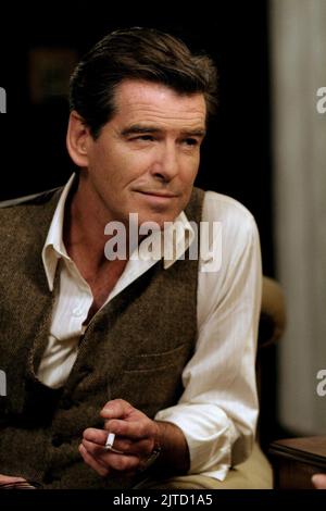 PIERCE BROSNAN, MARRIED LIFE, 2007 Stock Photo