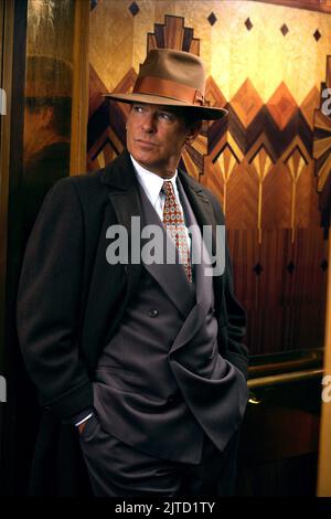 PIERCE BROSNAN, VITA SPOSATA, 2007 Foto Stock