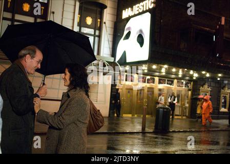 JENKINS,ABBASS, il visitatore, 2007 Foto Stock