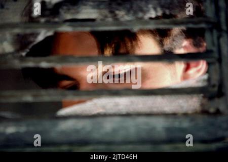 DANIEL GILLIES, CAPTIVITY, 2007 Stock Photo