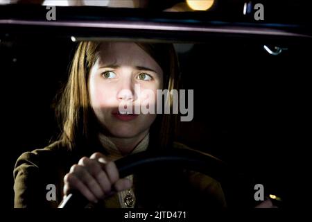 EMMA Roberts, Nancy Drew: IL MISTERO A HOLLYWOOD HILLS, 2007 Foto Stock