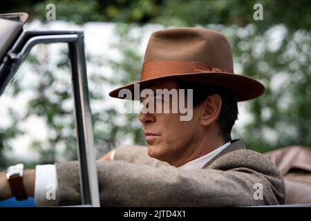 PIERCE BROSNAN, VITA SPOSATA, 2007 Foto Stock