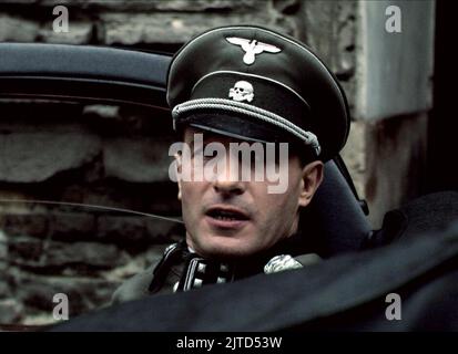 THOMAS KRETSCHMANN, EICHMANN, 2007 Foto Stock