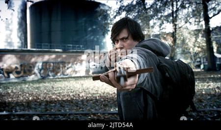 GREG TIMMERMANS, BEN X, 2007 Foto Stock