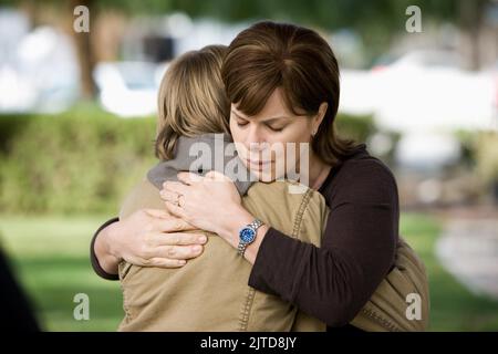 HEIZER, INDURIRE, GUIDE E FASCETTE, 2007 Foto Stock