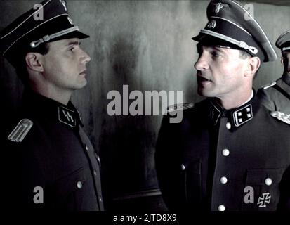 THOMAS KRETSCHMANN, EICHMANN, 2007 Foto Stock