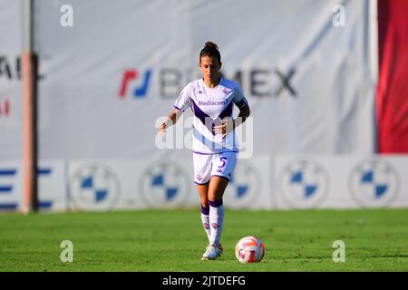 Fiorentina Femminile Vs Slavia Praga Imagem de Stock Editorial - Imagem de  futebol, liga: 204590179