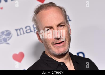 Bob Odenkirk arriva alla "i Love My papà" di Los Angeles Premiere a Largo al Coronet il 04 agosto 2022 a Los Angeles, California. © OConnor/AFF-USA.com Foto Stock