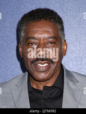 Ernie Hudson partecipa alla NBCUniversal 2022 che si tiene presso il Mandarin Oriental Hotel il 16 maggio 2022 a New York City, NY ©Steven Bergman/AFF-USA.COM Foto Stock