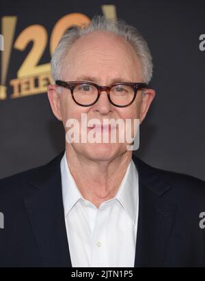 John Lithgow arriva alla prima stagione di FX ‘The Old Man’ presso l’Academy Museum il 08 giugno 2022 a Los Angeles, California. © OConnor/AFF-USA.com Foto Stock