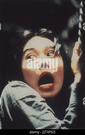 Ring Ringu Anno: 1998 - Giappone Direttore: Hideo Nakata Nanako Matsushima Foto Stock