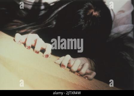 Ring Ringu Anno: 1998 - Giappone Direttore: Hideo Nakata Foto Stock