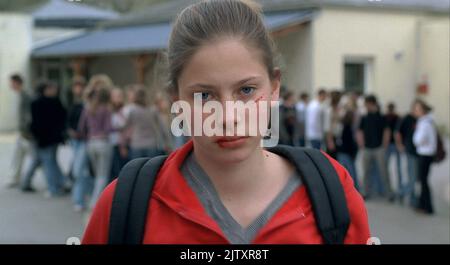 La Tête de Maman anno: 2007 - Francia Chloé Coulloud Direttore: Carine Tardieu Foto Stock