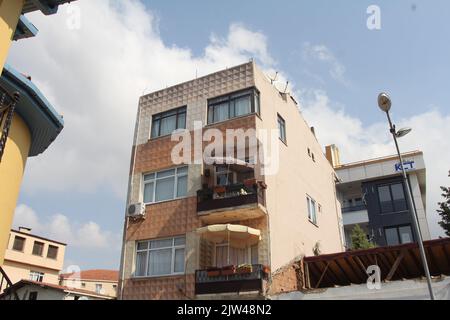 Tuzla Foto Stock
