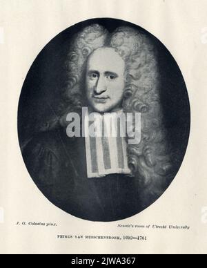 un paradiso dei fiori nella fondazione Foto Stock