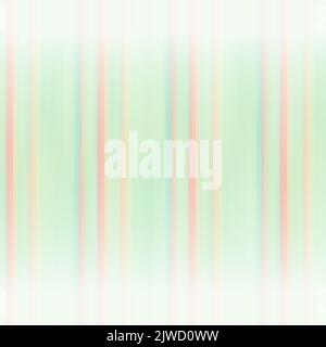 Astratto verticale linee sfumate sfumate a righe multicolore liscia illustrazione decorativa su sfondo chiaro colorato con sbiadimento in alto N in basso Foto Stock